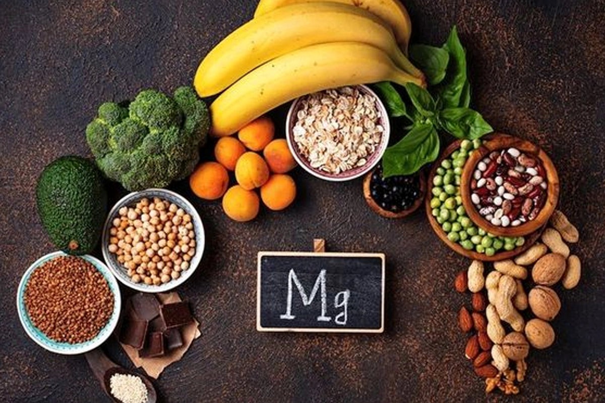 Vì sao người chạy bộ dễ bị thiếu hụt magie?- Ảnh 2.