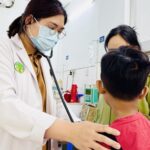 Truy xuất nguồn thực phẩm sau vụ 46 người nghi ngộ độc tại Trường TH Đặng Thuỳ Trâm