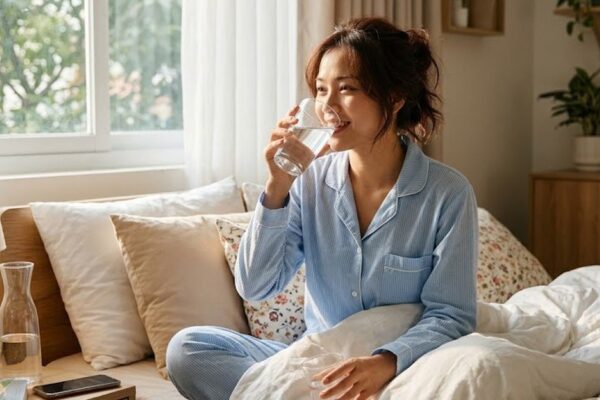 5 thói quen buổi sáng giúp giảm cân hiệu quả hơn