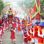 Diễn biến thời tiết ngày lễ Giỗ tổ Hùng Vương các khu vực trên cả nước