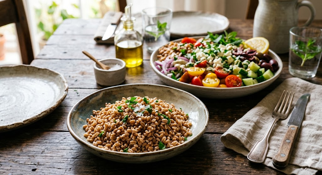 hat-farro-17779973256351187853260 Hạt farro là gì và 5 lý do nên ăn nhiều hạt farro- Ảnh 3.
