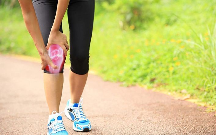 Thoái hóa khớp gối có nguy hiểm không?