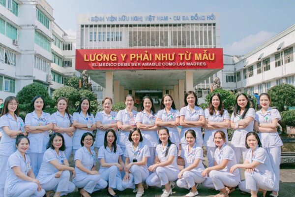 Chuyện của những người đón ‘thiên thần’