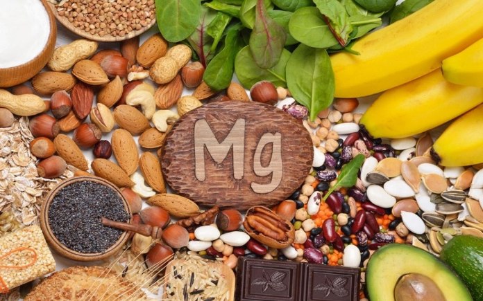 Thiếu magie dù ăn uống đầy đủ, làm gì để cải thiện?- Ảnh 1. Thiếu magie dù ăn uống đầy đủ, làm gì để cải thiện?- Ảnh 1.