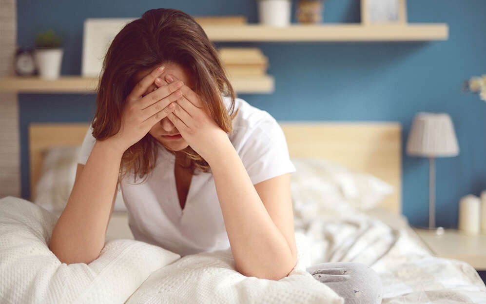 Mãn kinh sớm làm tăng 40% nguy cơ mắc bệnh tim mạch suốt đời- Ảnh 2. Phụ nữ mãn kinh sớm phải đối mặt với những bệnh gì?
