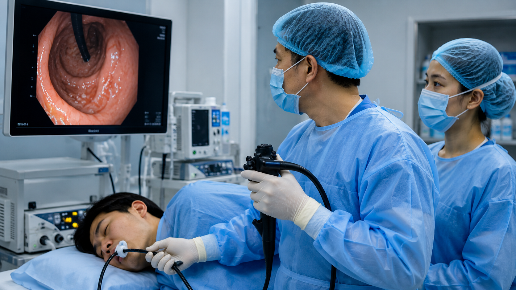 Đầy bụng sau ăn có thể cảnh báo bệnh nguy hiểm nào?- Ảnh 2. Đầy bụng sau ăn có thể cảnh báo bệnh nguy hiểm nào?- Ảnh 2.