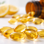 Vì sao uống omega-3 bị ợ hơi và cách khắc phục?