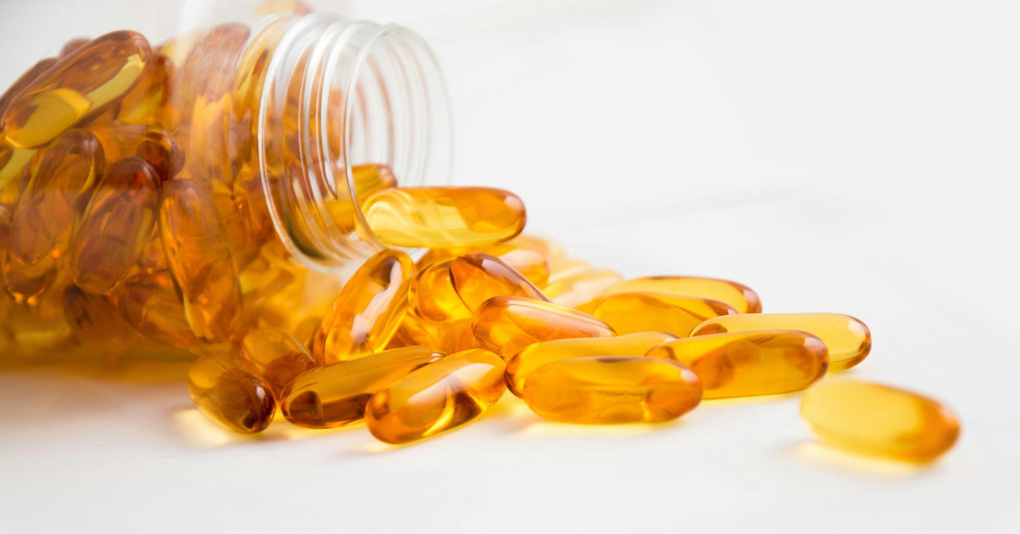 Omega-3 có thể tăng nguy cơ suy giảm nhận thức?