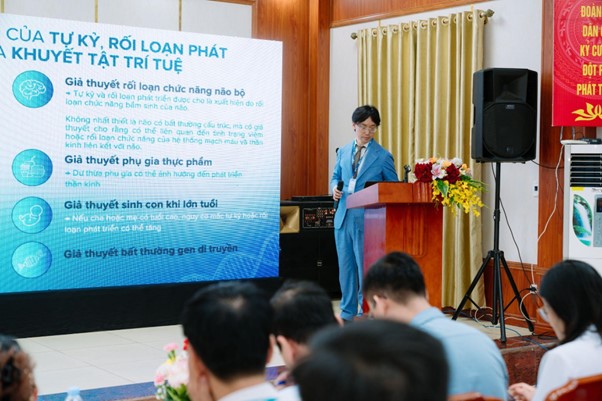 picture2-1779438065423845970259 Cơ hội cải thiện cho trẻ tự kỷ nhờ kết hợp giữa phương pháp tế bào gốc và phục hồi chức năng- Ảnh 2.