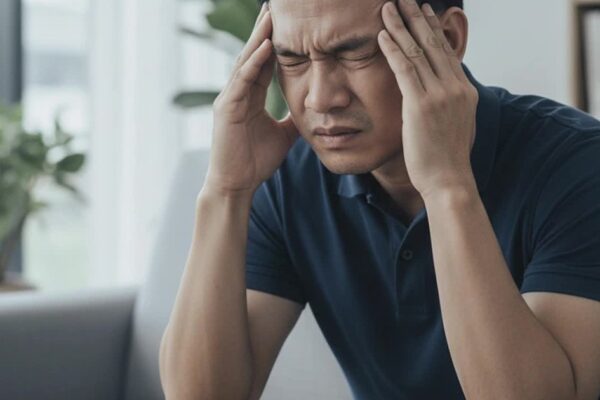 Đột nhiên chóng mặt, hoa mắt khi ngồi phòng điều hoà hãy thử ngay mẹo nhỏ này
