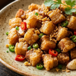 3 nhóm người nên tránh ăn tóp mỡ