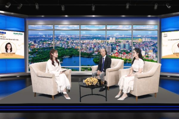 ‘Hiểu đúng về đạm để tối ưu dinh dưỡng cho con trong giai đoạn đầu đời’