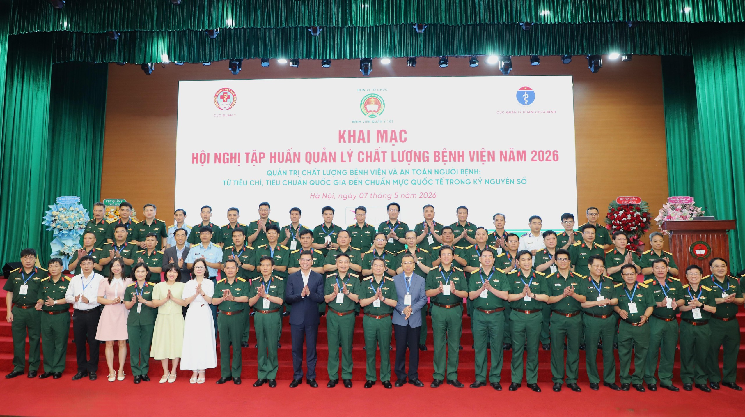 1443-17781534123621615198252 Nâng chuẩn chất lượng bệnh viện: Lấy an toàn người bệnh làm 'thước đo vàng'- Ảnh 4.