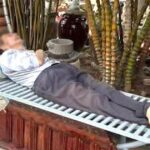 Sự thật bất ngờ vụ nghi vấn con gái mang bố đẻ ‘bỏ’ lại chùa nhờ cưu mang