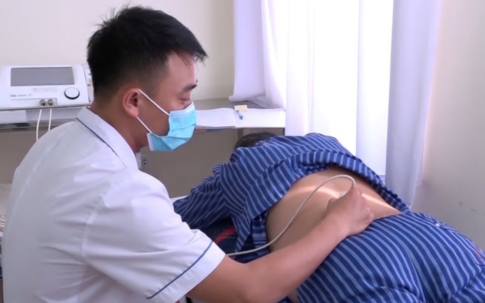 Mở rộng quyền lợi bảo hiểm y tế, tạo động lực phát triển y học cổ truyền