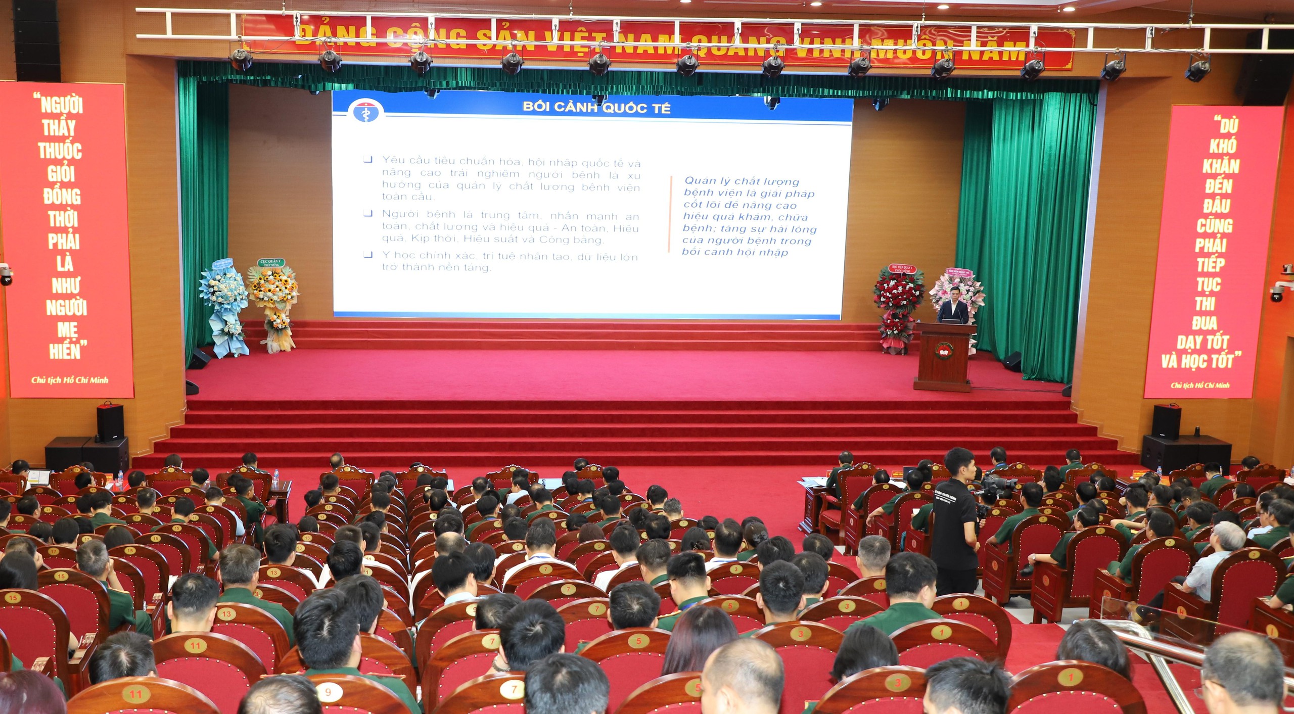 7244-17781534123761701426269 Nâng chuẩn chất lượng bệnh viện: Lấy an toàn người bệnh làm 'thước đo vàng'- Ảnh 2.