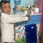 Đồng Nai: Bắt giữ đối tượng trộm tài sản tại phòng trọ, bác tin đồn ‘xịt thuốc mê’