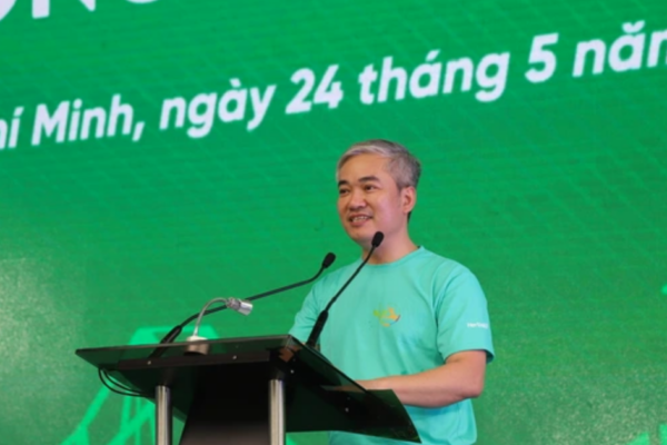 Dinh dưỡng chính là ‘liều vaccine tự nhiên’ phòng bệnh tật