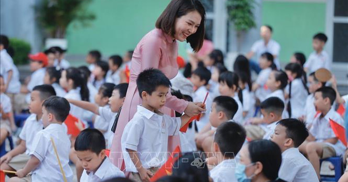 Hà Nội: Các trường không dạy thêm, học trước chương trình trong dịp hè