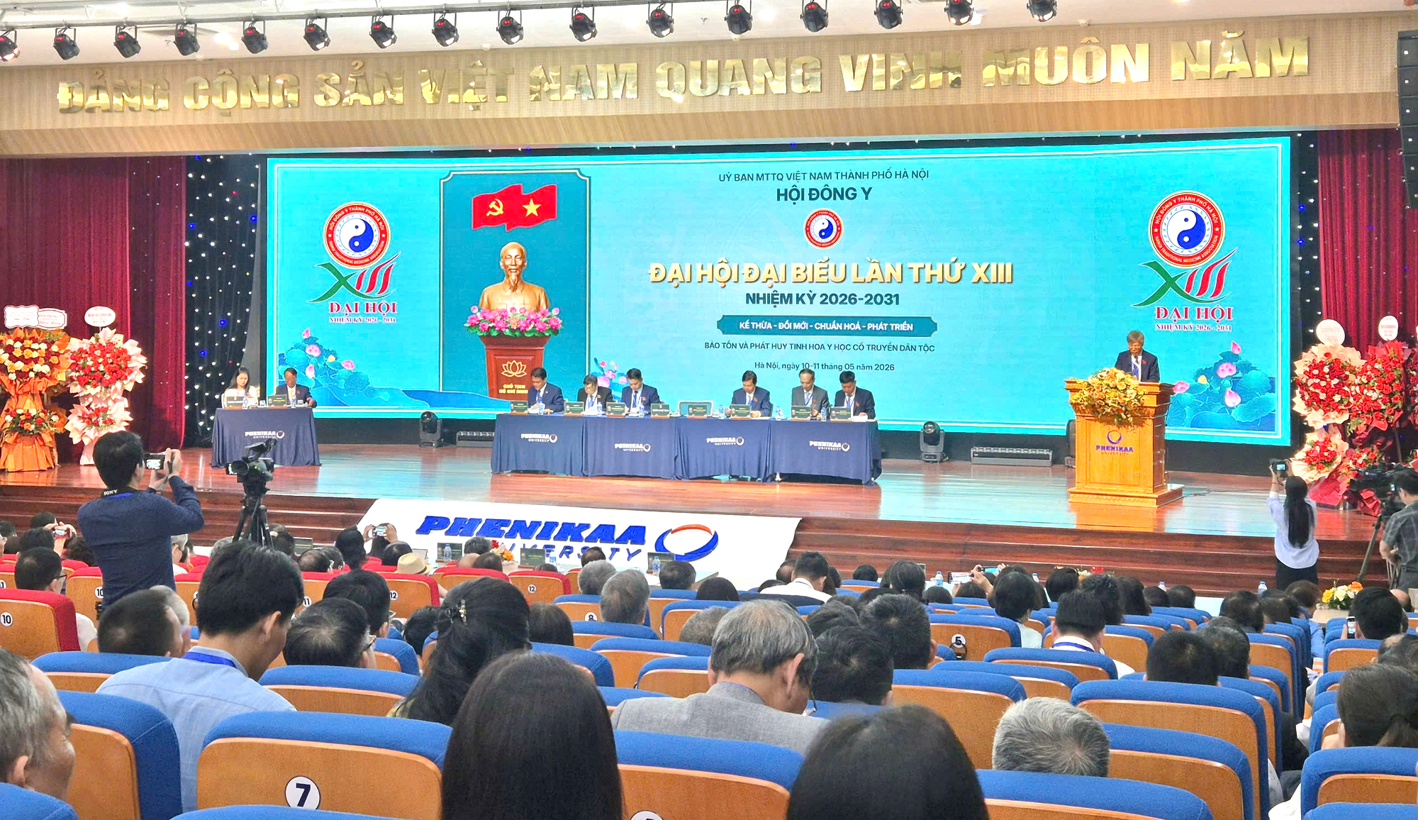 base64-17784894602822079387621 Phát huy tinh hoa y học cổ truyền trong chăm sóc sức khỏe chủ động- Ảnh 1.