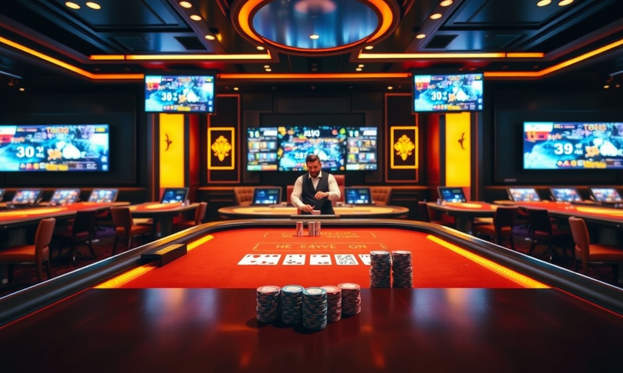 Live casino Vivu88 - Trải nghiệm sòng bài trực tiếp đỉnh cao Live casino Vivu88 - Trải nghiệm sòng bài trực tiếp đỉnh cao
