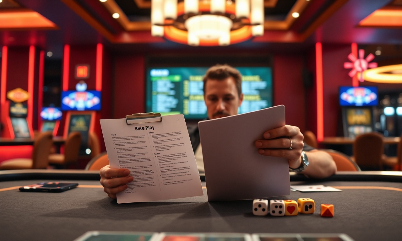 Casino Lucky88 - Bí Kíp Chơi An Toàn Từ A-Z Cho Người Mới Casino Lucky88 - Bí Kíp Chơi An Toàn Từ A-Z Cho Người Mới