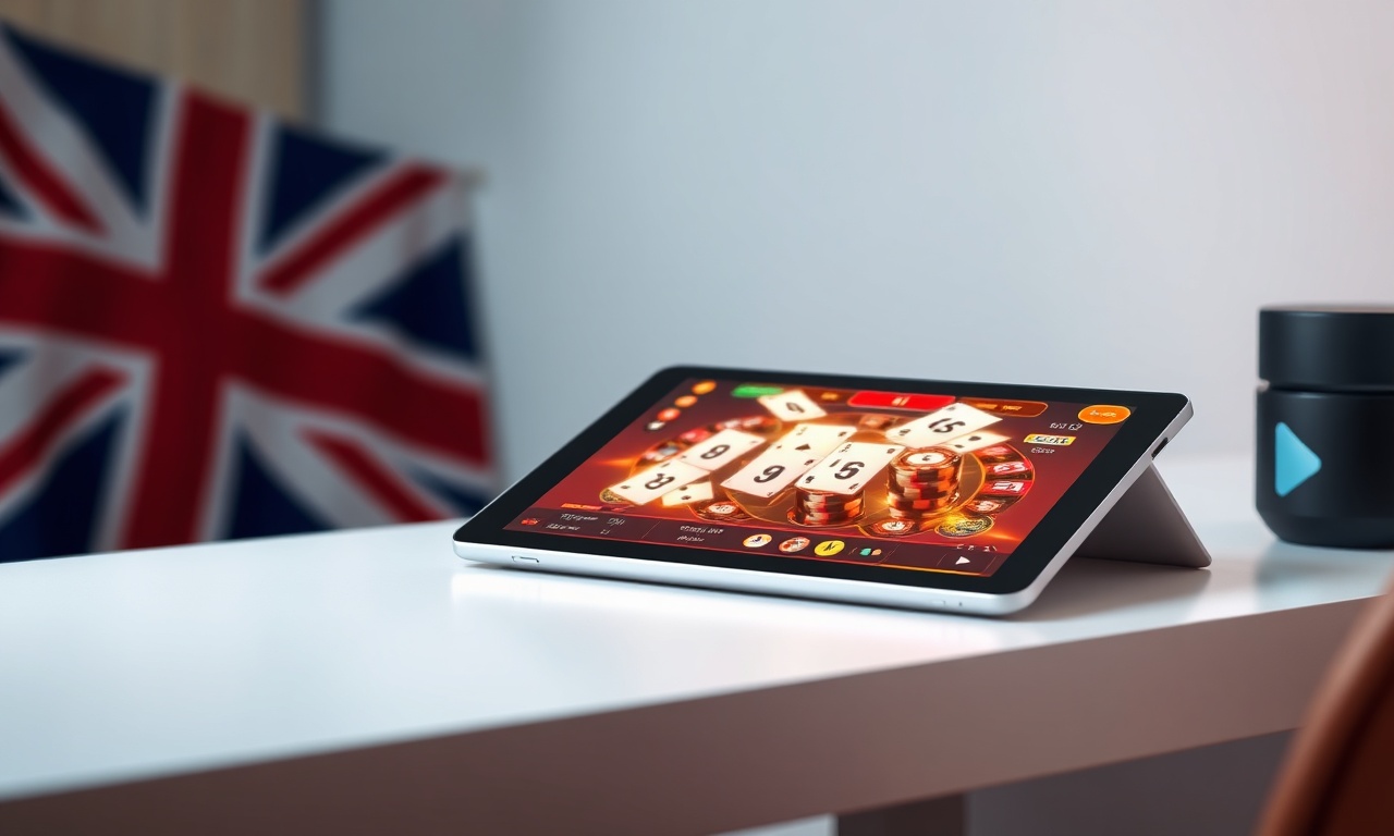 Casino Uk88 - Cơn sốt giải trí trực tuyến cho người chơi UK Casino Uk88 - Cơn sốt giải trí trực tuyến cho người chơi UK