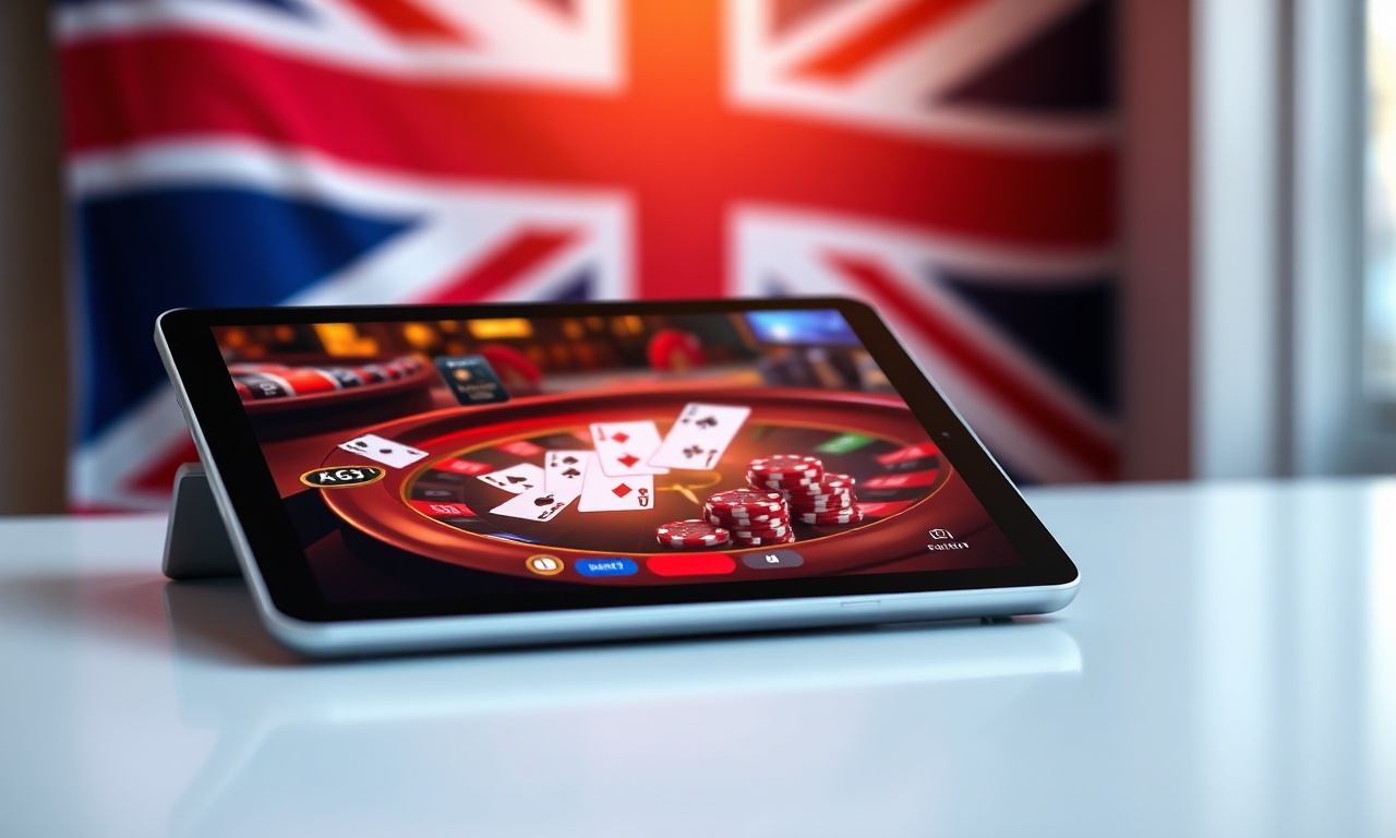 Casino Uk88 - Cơn sốt giải trí trực tuyến cho người chơi UK Casino Uk88 - Cơn sốt giải trí trực tuyến cho người chơi UK