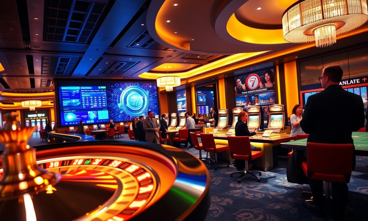 Casino Five88 - Thiên đường cá cược trực tuyến đáng trải nghiệm Casino Five88 - Thiên đường cá cược trực tuyến đáng trải nghiệm