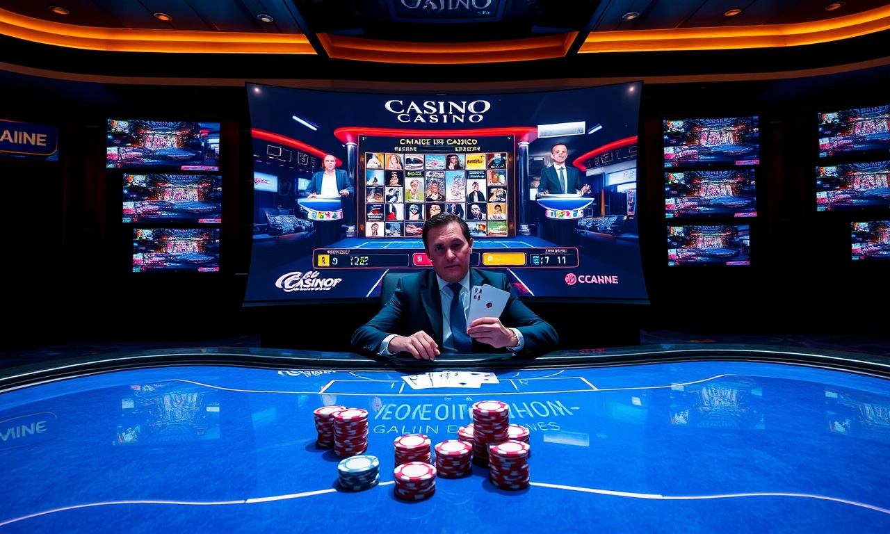 Live Casino Five88 - Trải Nghiệm Sòng Bạc Trực Tuyến Đỉnh Cao Live Casino Five88 - Trải Nghiệm Sòng Bạc Trực Tuyến Đỉnh Cao