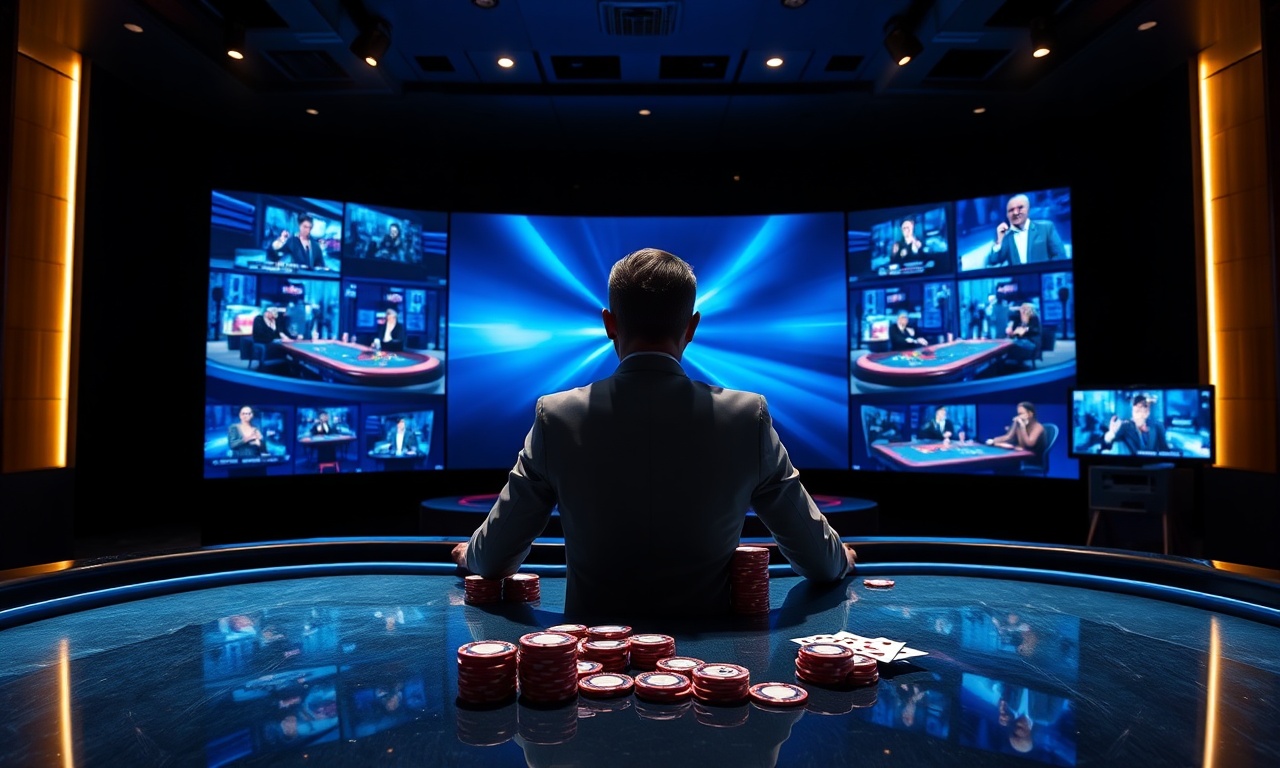 Live Casino Five88 - Trải Nghiệm Sòng Bạc Trực Tuyến Đỉnh Cao Live Casino Five88 - Trải Nghiệm Sòng Bạc Trực Tuyến Đỉnh Cao