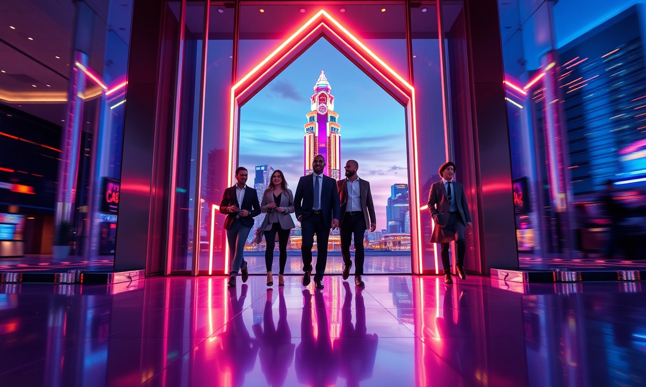Nohu90 – Lối vào casino hiện đại cho người chơi bứt phá Nohu90 – Lối vào casino hiện đại cho người chơi bứt phá