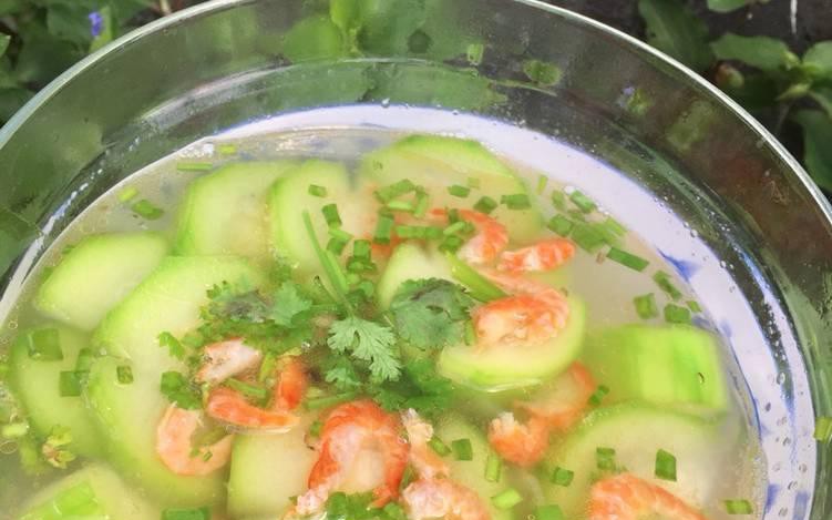 cach-nau-canh-bi-dao-nau-tom-672155-17761755397141496597494-0-0-469-751-crop-1776175683072257291526 9 món ăn – bài thuốc dưỡng gan, thanh nhiệt cơ thể