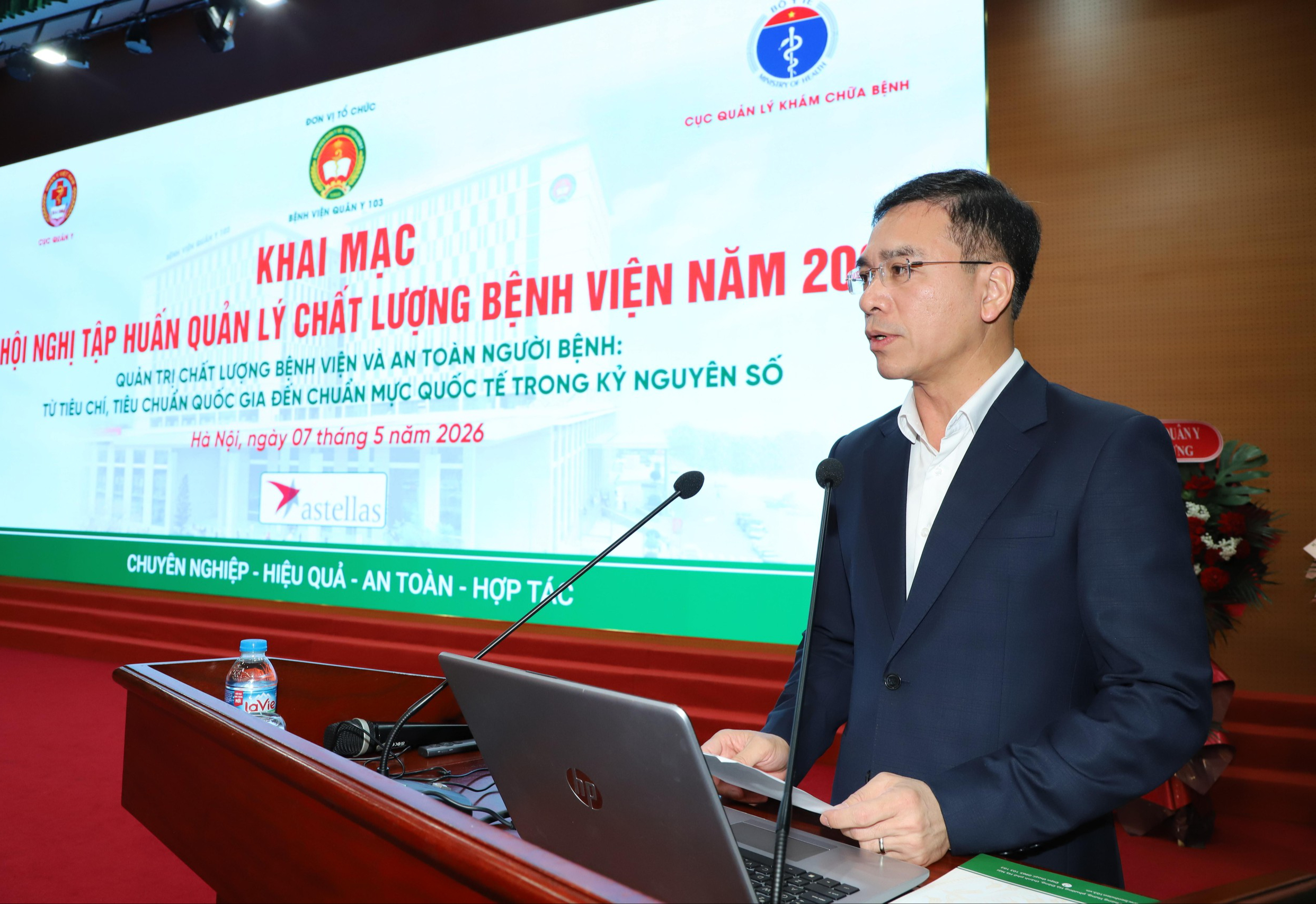 edit-ha-anh-duc-75-17781534879321576702353 Nâng chuẩn chất lượng bệnh viện: Lấy an toàn người bệnh làm 'thước đo vàng'- Ảnh 3.