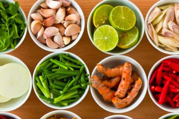 7 nguyên tắc nêm nếm giúp giảm muối mà vẫn ngon miệng