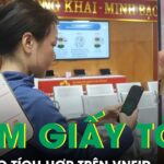VNeID sắp tích hợp thêm nhiều giấy tờ mới: Người dân cần biết sớm