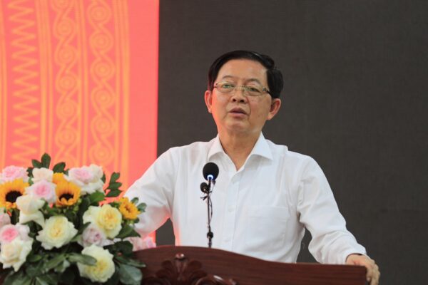Phó Thủ tướng yêu cầu tháo gỡ điểm nghẽn để xuất khẩu nông sản đạt 74 tỷ USD
