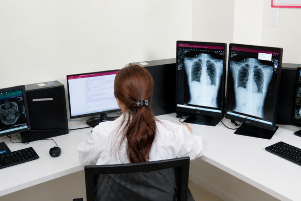Bệnh viện E và VEM.AI tăng tốc ứng dụng AI trong ngành y tế