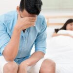 Xuất tinh chậm có đáng lo không?