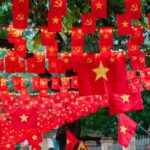 Lịch nghỉ lễ Quốc khánh chính thức