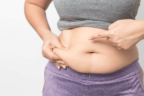 8 cách giảm mỡ bụng dưới cho phụ nữ tuổi trung niên