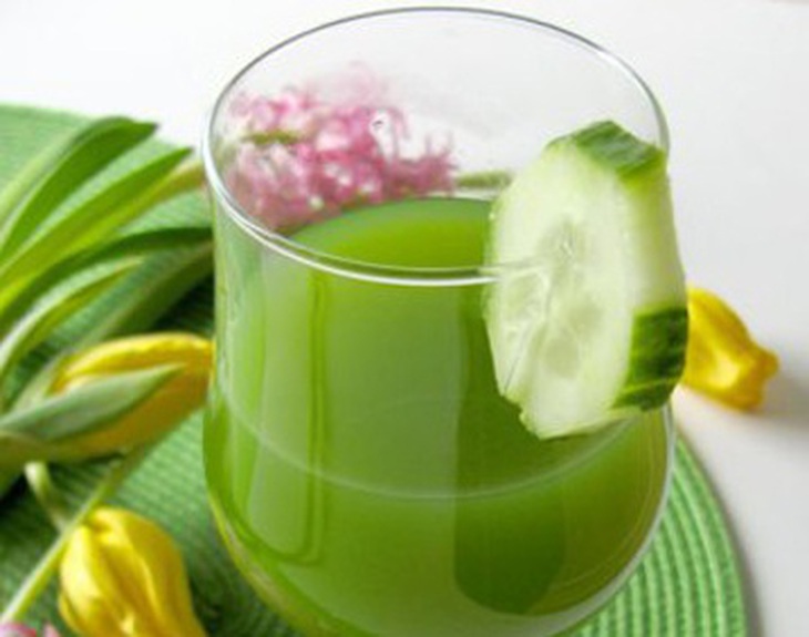 nuoc-ep-dua-chuot-dep-da-chua-nhieu-benh1468549109 Nước ép dưa chuột: Đẹp da, chữa nhiều bệnh