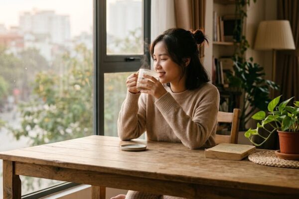 Lợi ích bất ngờ khi uống nước nóng vào 4 thời điểm này trong ngày