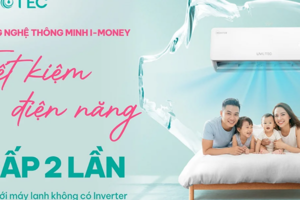 Nắng nóng đỉnh điểm: điều hòa cần có tính năng lạnh nhanh – lạnh sâu?