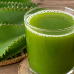 10 tác dụng của nước ép lá bỏng đối với sức khỏe