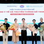 Ninh Bình, Thanh Hoá thí điểm chương trình AS ONE để nâng cao năng lực truyền thông y tế, truyền thông số trong hệ thống khám chữa bệnh