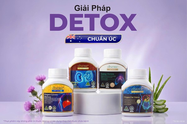 picture3-1779270499921853405037 Vitatree lọt 'Top 10 Thương hiệu tốt nhất Việt Nam 2026' với chất lượng chuẩn Úc- Ảnh 3.