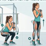 4 bài tập tại nhà cực tốt khi thời tiết oi bức đỉnh điểm