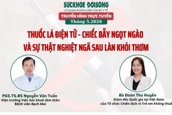 Truyền hình trực tuyến: Chiếc bẫy ngọt ngào và sự thật nghiệt ngã sau làn khói thơm