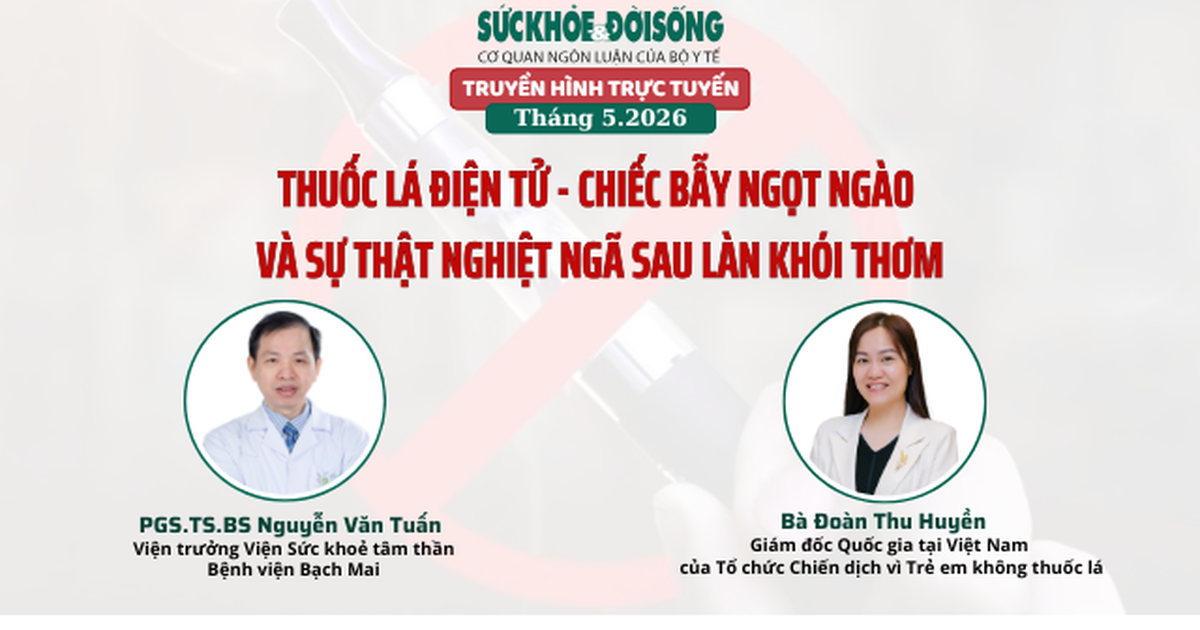 Truyền hình trực tuyến: Chiếc bẫy ngọt ngào và sự thật nghiệt ngã sau làn khói thơm
